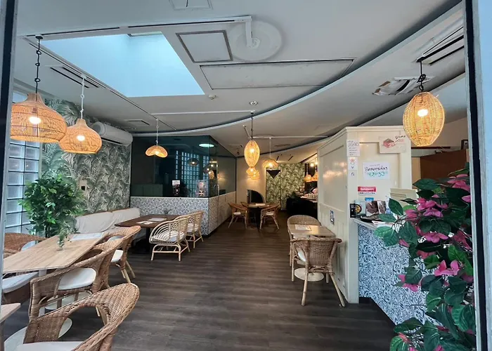 Ace Inn Shinjuku Tokyo