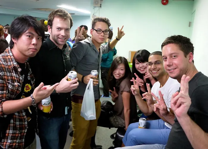 Ace Inn Shinjuku Tokyo